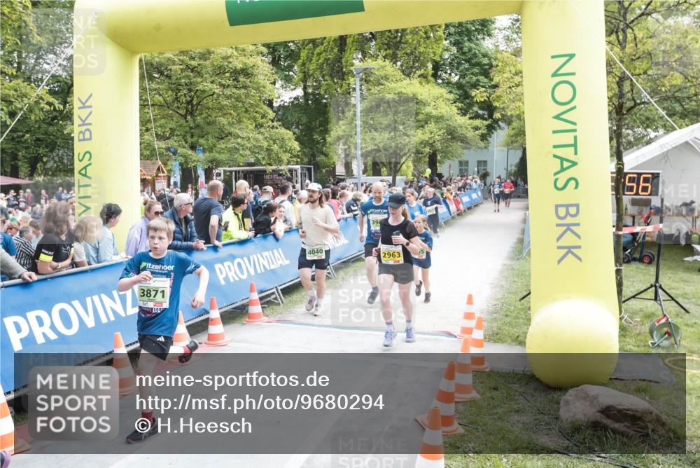 09.05.2026 - Störlauf H.Heesch http://msf.ph/oto/9680294 09.05.2026 17:34:02 Ziel 3871, 39, 4040, 2963, 66 meine-sportfotos.de