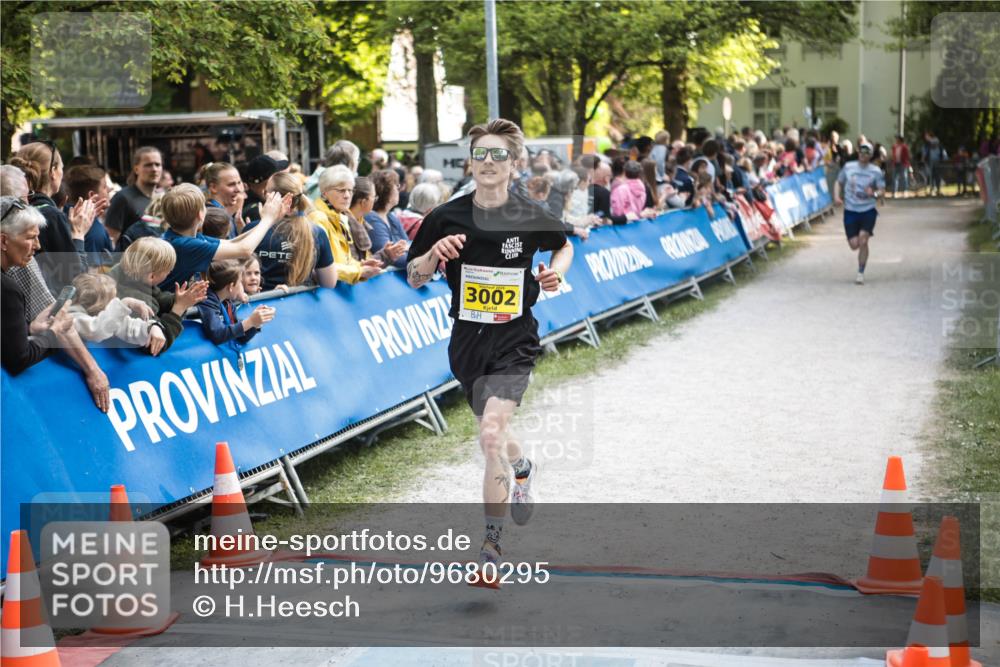 09.05.2026 - Störlauf H.Heesch http://msf.ph/oto/9680295 09.05.2026 17:13:57 Ziel 3002 meine-sportfotos.de