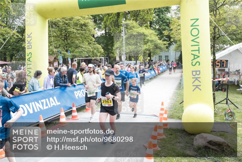 09.05.2026 - Störlauf H.Heesch http://msf.ph/oto/9680298 09.05.2026 17:34:03 Ziel 4040, 2963 meine-sportfotos.de