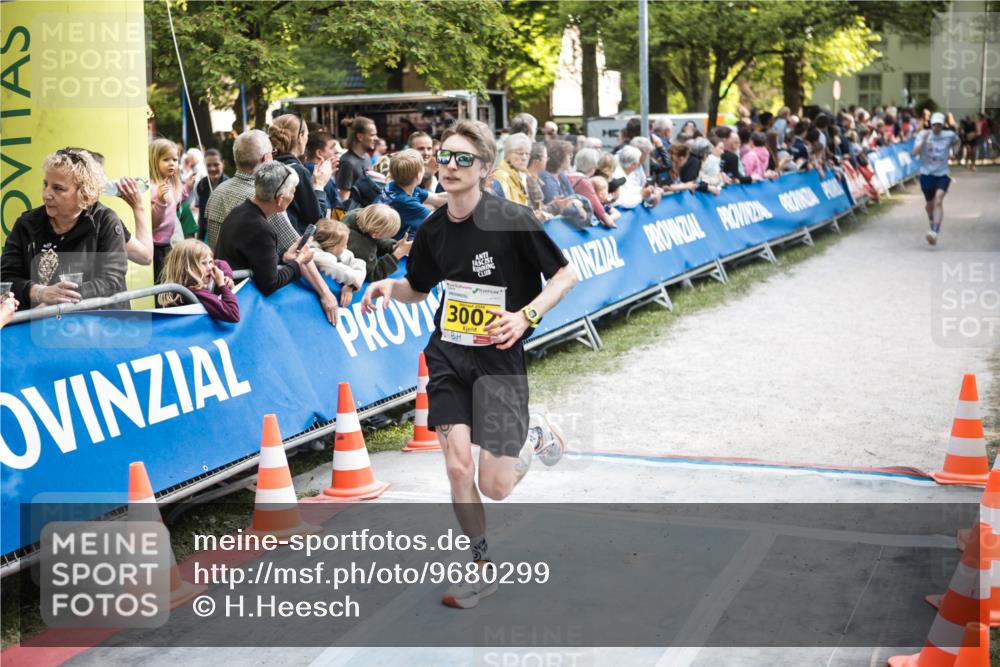 09.05.2026 - Störlauf H.Heesch http://msf.ph/oto/9680299 09.05.2026 17:13:58 Ziel 3007 meine-sportfotos.de