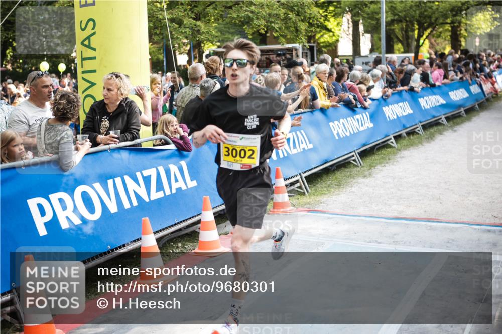 09.05.2026 - Störlauf H.Heesch http://msf.ph/oto/9680301 09.05.2026 17:13:58 Ziel 3002 meine-sportfotos.de