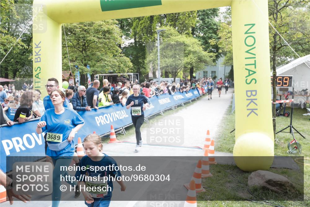 09.05.2026 - Störlauf H.Heesch http://msf.ph/oto/9680304 09.05.2026 17:34:05 Ziel 3689, 2026, 3965, 3665, 69 meine-sportfotos.de