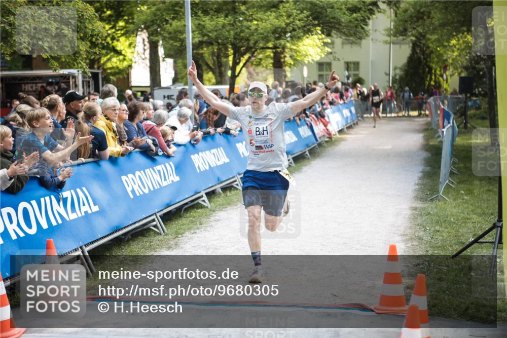 09.05.2026 - Störlauf H.Heesch http://msf.ph/oto/9680305 09.05.2026 17:14:00 Ziel  meine-sportfotos.de