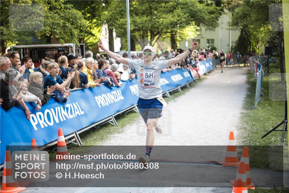 09.05.2026 - Störlauf H.Heesch http://msf.ph/oto/9680308 09.05.2026 17:14:01 Ziel  meine-sportfotos.de