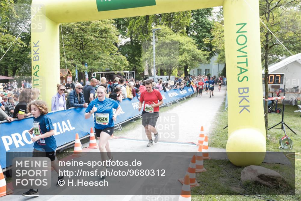 09.05.2026 - Störlauf H.Heesch http://msf.ph/oto/9680312 09.05.2026 17:34:13 Ziel 4049 meine-sportfotos.de