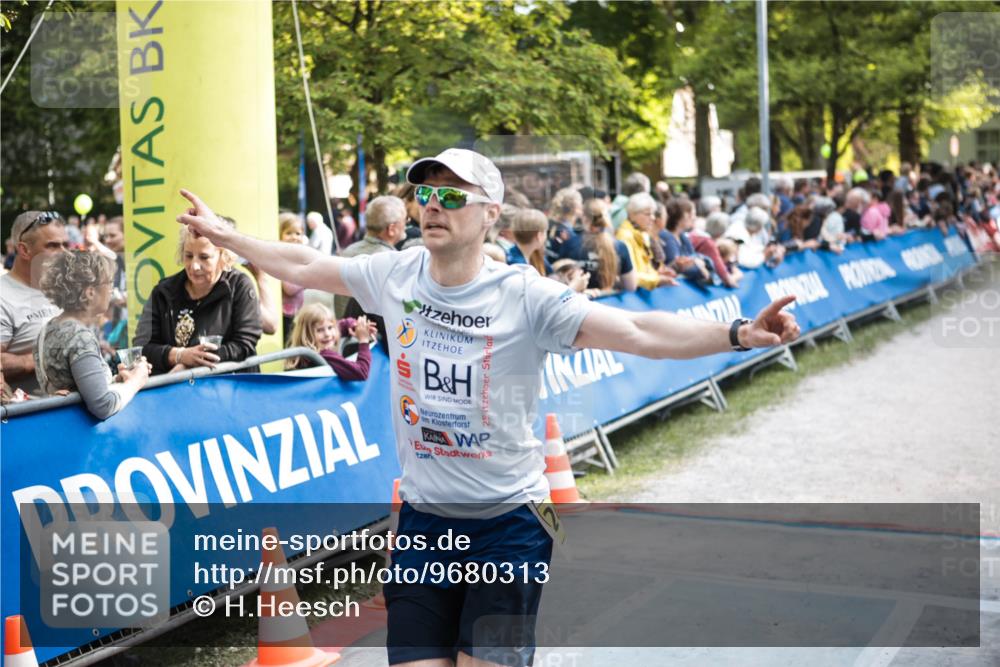 09.05.2026 - Störlauf H.Heesch http://msf.ph/oto/9680313 09.05.2026 17:14:01 Ziel 25 meine-sportfotos.de