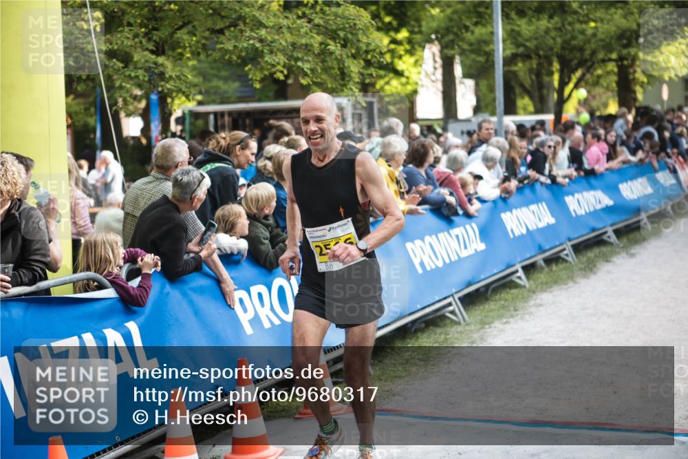 09.05.2026 - Störlauf H.Heesch http://msf.ph/oto/9680317 09.05.2026 17:14:09 Ziel 25 meine-sportfotos.de