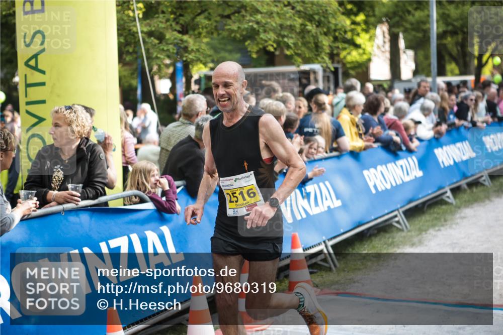 09.05.2026 - Störlauf H.Heesch http://msf.ph/oto/9680319 09.05.2026 17:14:09 Ziel 2025, 2516 meine-sportfotos.de