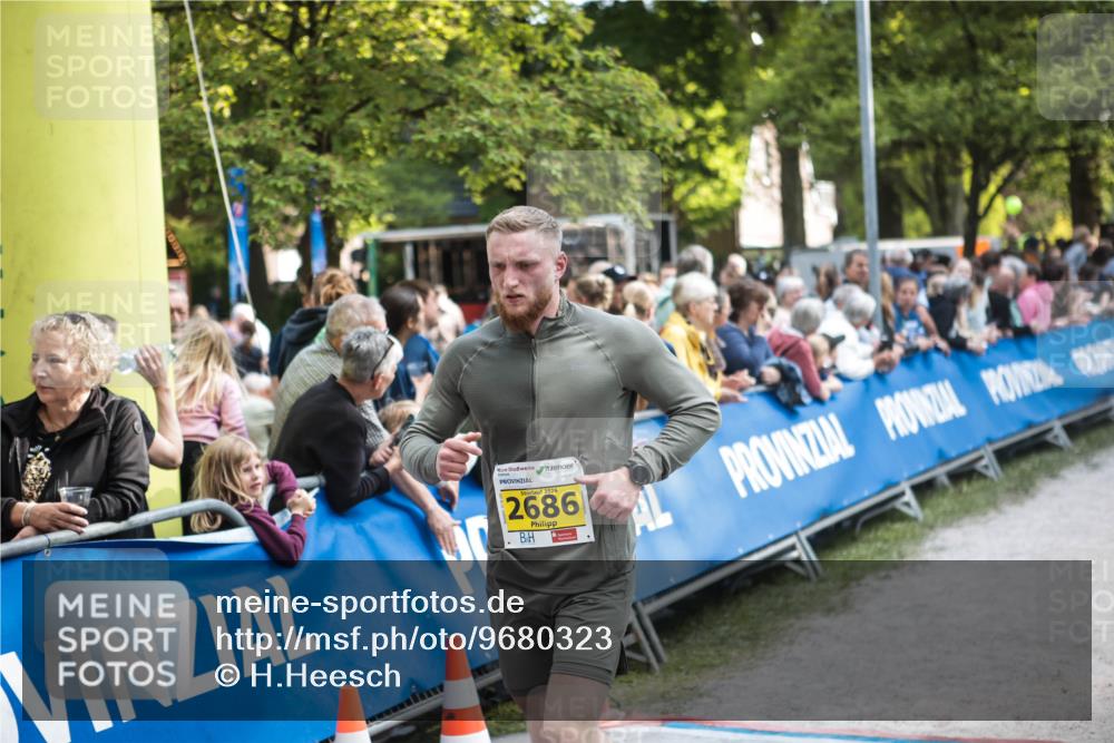 09.05.2026 - Störlauf H.Heesch http://msf.ph/oto/9680323 09.05.2026 17:14:16 Ziel 2686 meine-sportfotos.de