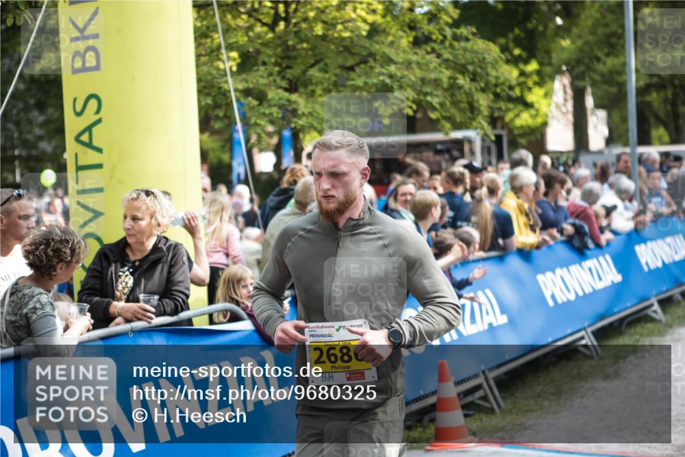 09.05.2026 - Störlauf H.Heesch http://msf.ph/oto/9680325 09.05.2026 17:14:16 Ziel 2026, 268 meine-sportfotos.de