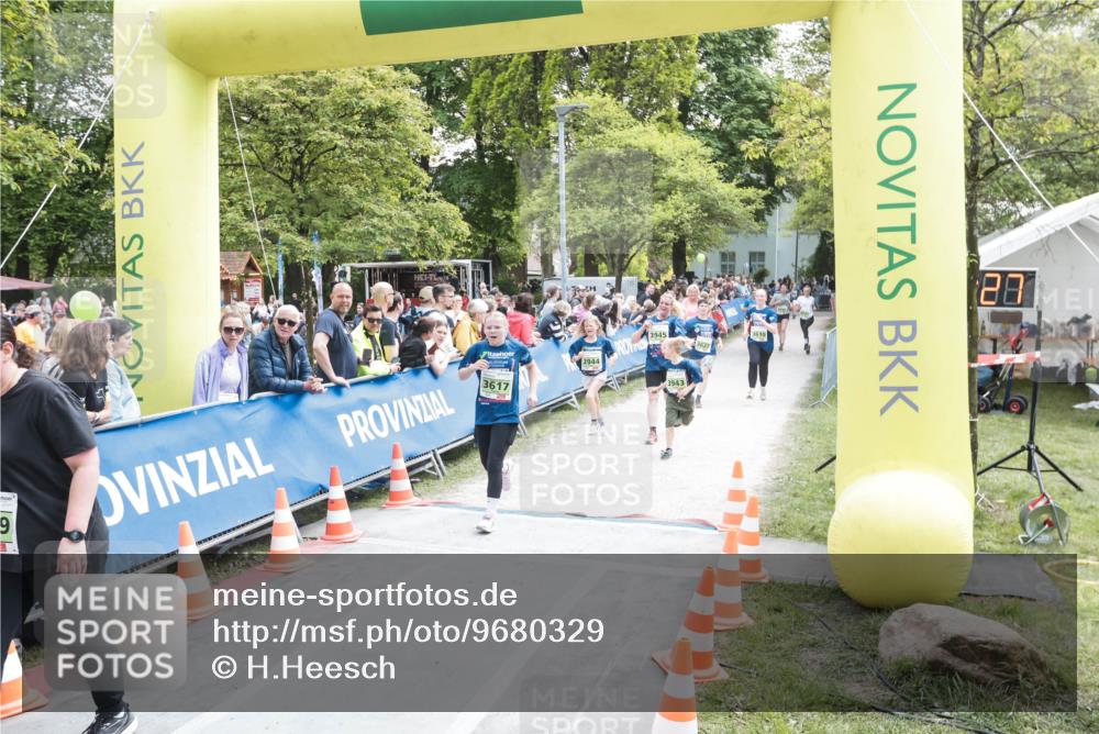 09.05.2026 - Störlauf H.Heesch http://msf.ph/oto/9680329 09.05.2026 17:34:33 Ziel 3617 meine-sportfotos.de