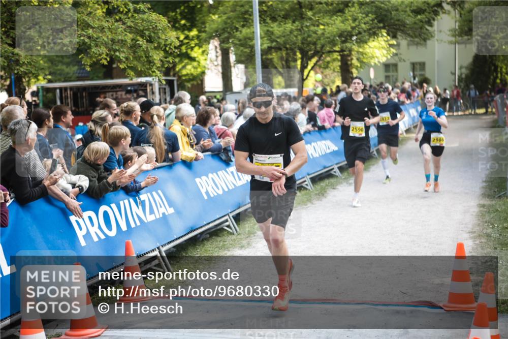 09.05.2026 - Störlauf H.Heesch http://msf.ph/oto/9680330 09.05.2026 17:14:21 Ziel 2590, 1822, 2986 meine-sportfotos.de