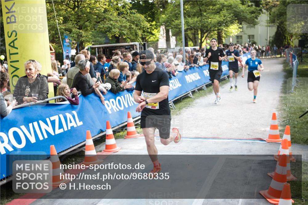 09.05.2026 - Störlauf H.Heesch http://msf.ph/oto/9680335 09.05.2026 17:14:21 Ziel 2590, 298 meine-sportfotos.de