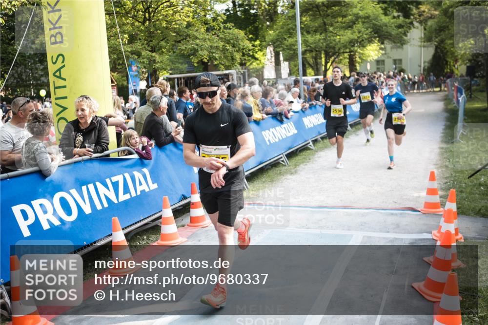 09.05.2026 - Störlauf H.Heesch http://msf.ph/oto/9680337 09.05.2026 17:14:21 Ziel 2590, 2822 meine-sportfotos.de