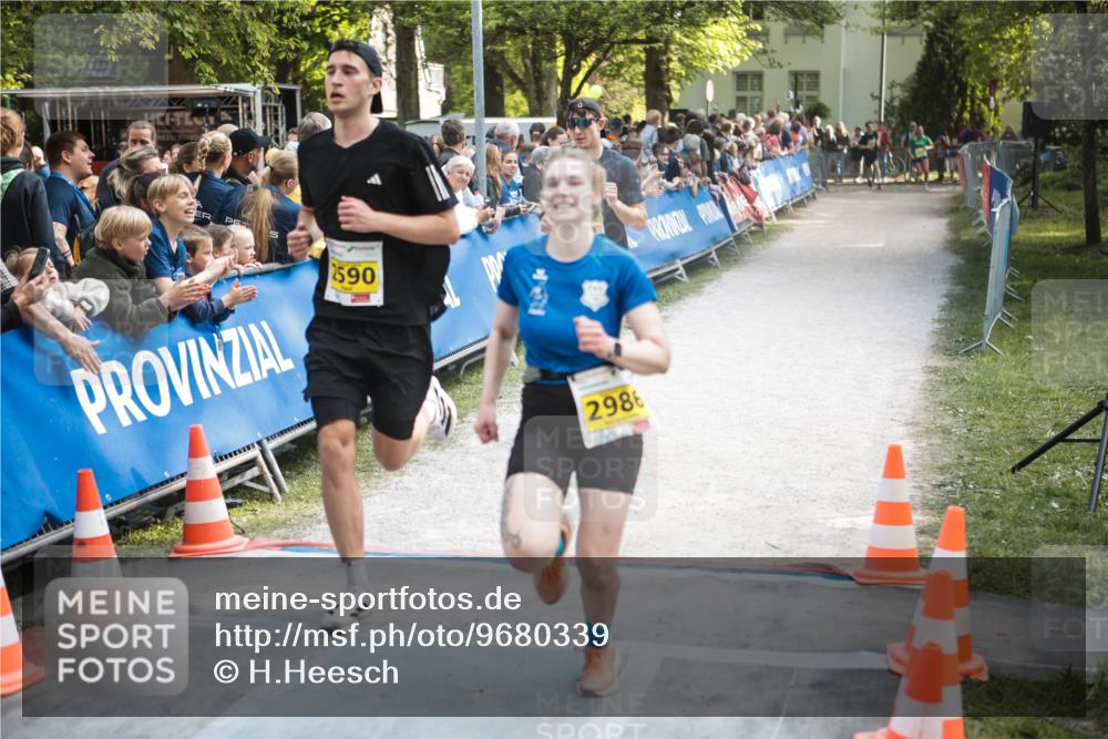 09.05.2026 - Störlauf H.Heesch http://msf.ph/oto/9680339 09.05.2026 17:14:22 Ziel 82195180, 2590, 2986 meine-sportfotos.de
