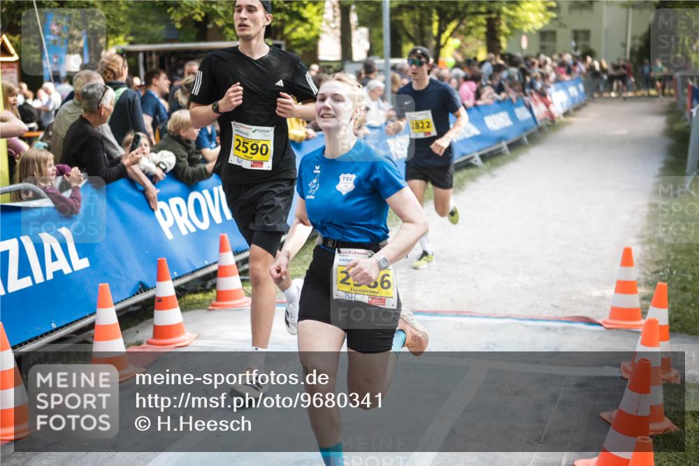 09.05.2026 - Störlauf H.Heesch http://msf.ph/oto/9680341 09.05.2026 17:14:23 Ziel 2590, 2436, 2822 meine-sportfotos.de