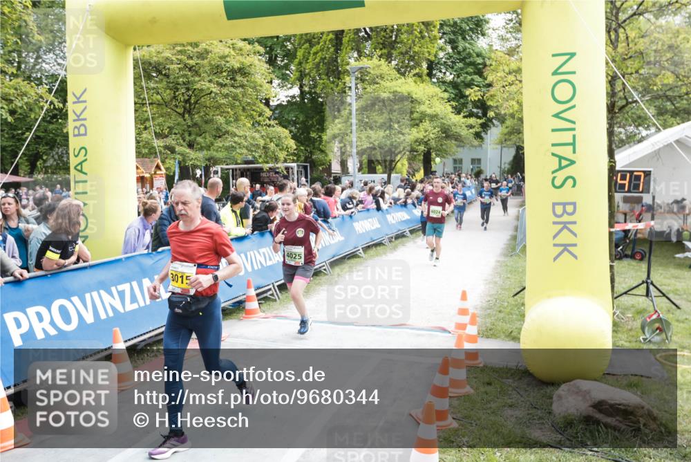 09.05.2026 - Störlauf H.Heesch http://msf.ph/oto/9680344 09.05.2026 17:34:53 Ziel  meine-sportfotos.de