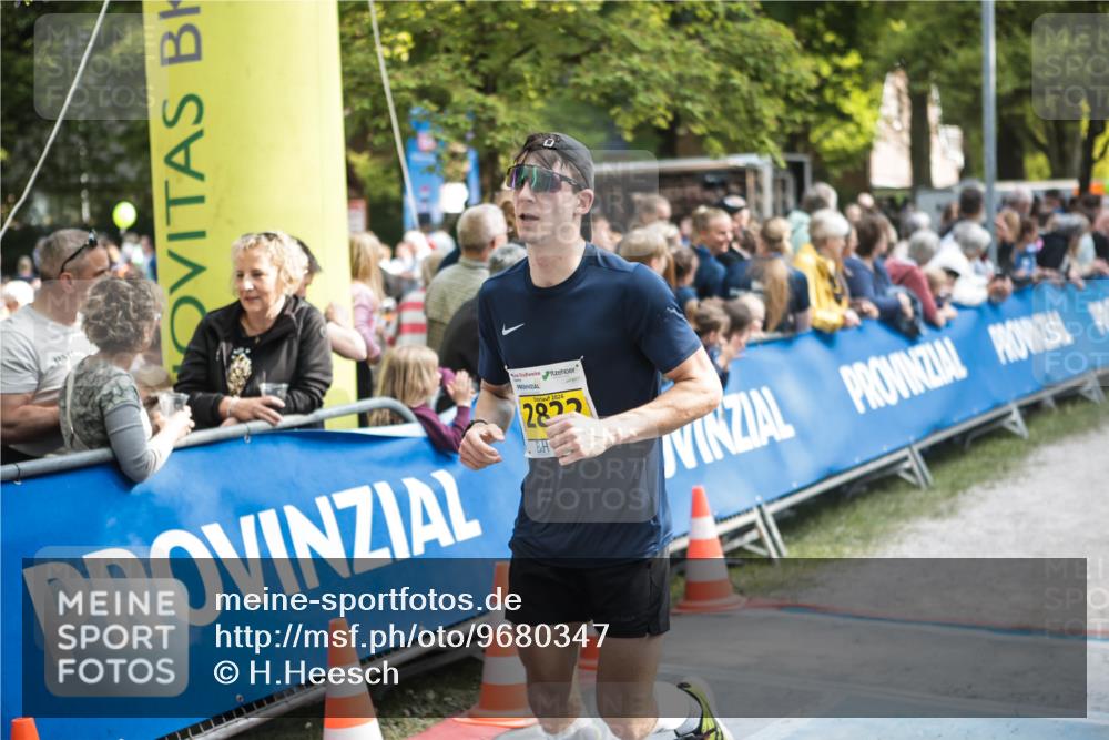 09.05.2026 - Störlauf H.Heesch http://msf.ph/oto/9680347 09.05.2026 17:14:24 Ziel 2026, 28 meine-sportfotos.de