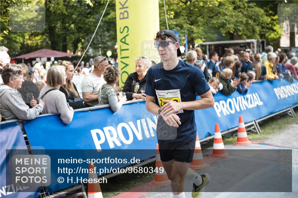 09.05.2026 - Störlauf H.Heesch http://msf.ph/oto/9680349 09.05.2026 17:14:24 Ziel 2026 meine-sportfotos.de