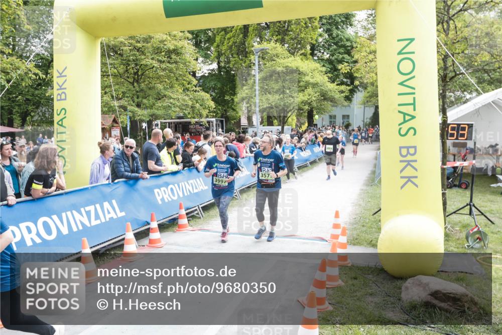 09.05.2026 - Störlauf H.Heesch http://msf.ph/oto/9680350 09.05.2026 17:34:59 Ziel 399 meine-sportfotos.de