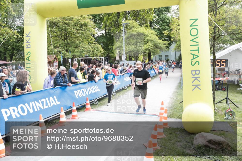 09.05.2026 - Störlauf H.Heesch http://msf.ph/oto/9680352 09.05.2026 17:35:01 Ziel  meine-sportfotos.de