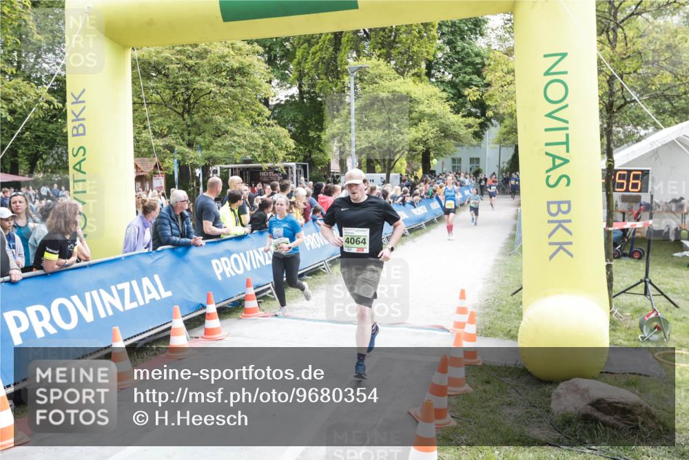 09.05.2026 - Störlauf H.Heesch http://msf.ph/oto/9680354 09.05.2026 17:35:02 Ziel 4064, 4064 meine-sportfotos.de