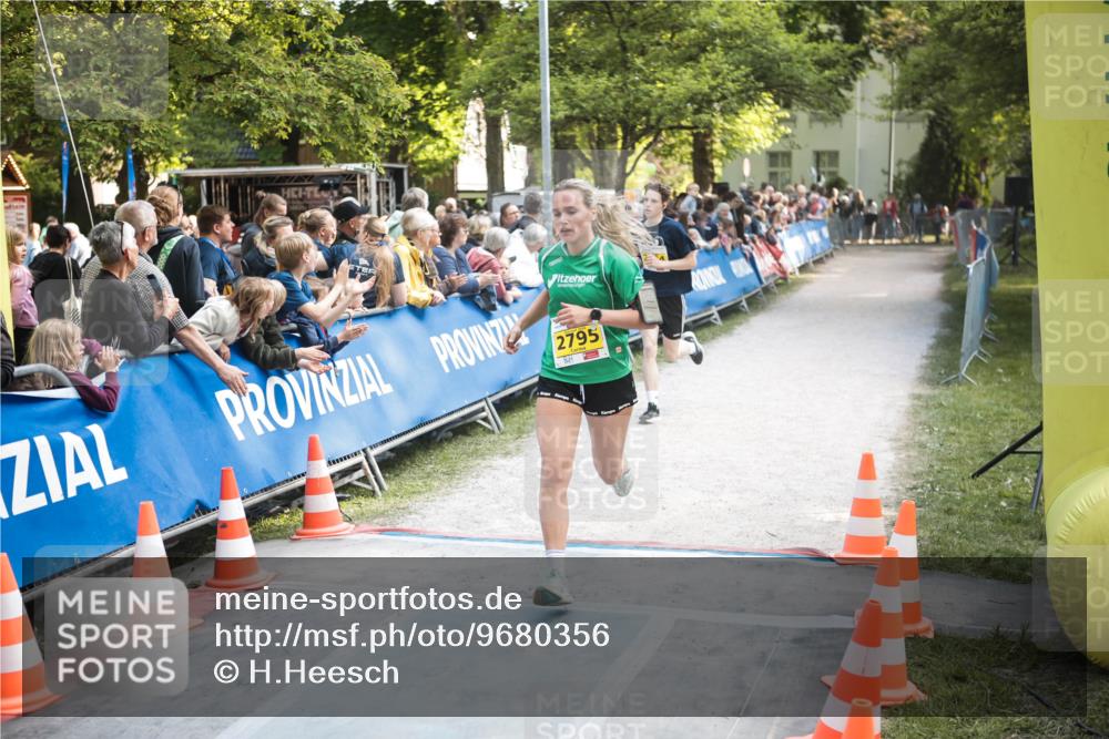 09.05.2026 - Störlauf H.Heesch http://msf.ph/oto/9680356 09.05.2026 17:14:32 Ziel 2795 meine-sportfotos.de