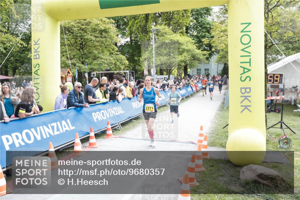 09.05.2026 - Störlauf H.Heesch http://msf.ph/oto/9680357 09.05.2026 17:35:05 Ziel 2771 meine-sportfotos.de