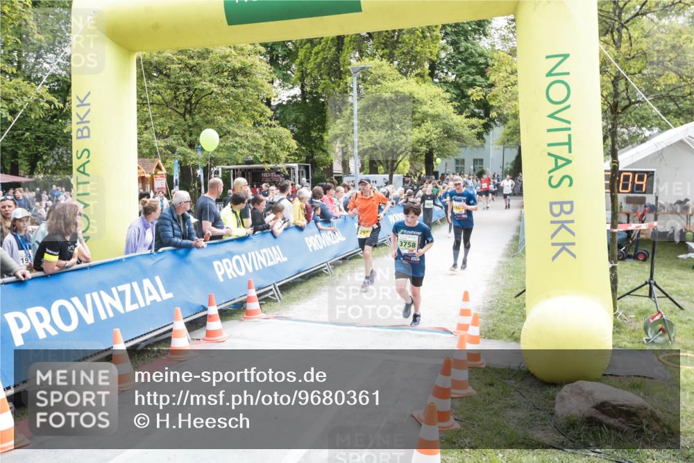 09.05.2026 - Störlauf H.Heesch http://msf.ph/oto/9680361 09.05.2026 17:35:09 Ziel  meine-sportfotos.de