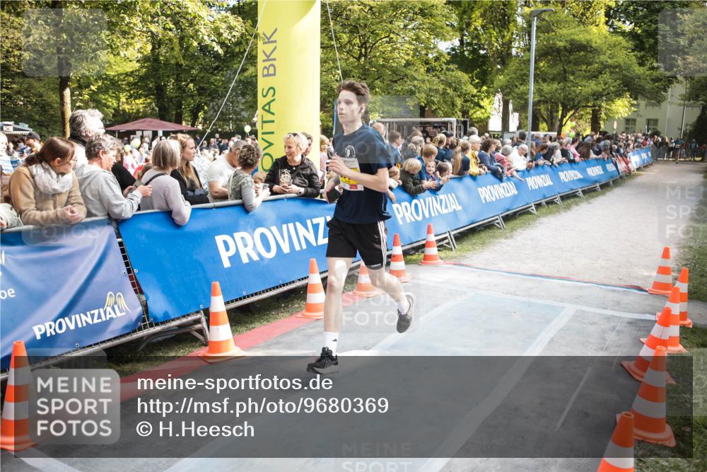09.05.2026 - Störlauf H.Heesch http://msf.ph/oto/9680369 09.05.2026 17:14:34 Ziel  meine-sportfotos.de