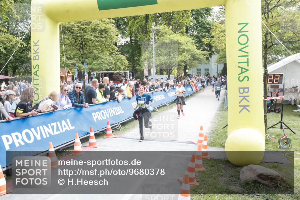 09.05.2026 - Störlauf H.Heesch http://msf.ph/oto/9680378 09.05.2026 17:35:28 Ziel 22 meine-sportfotos.de