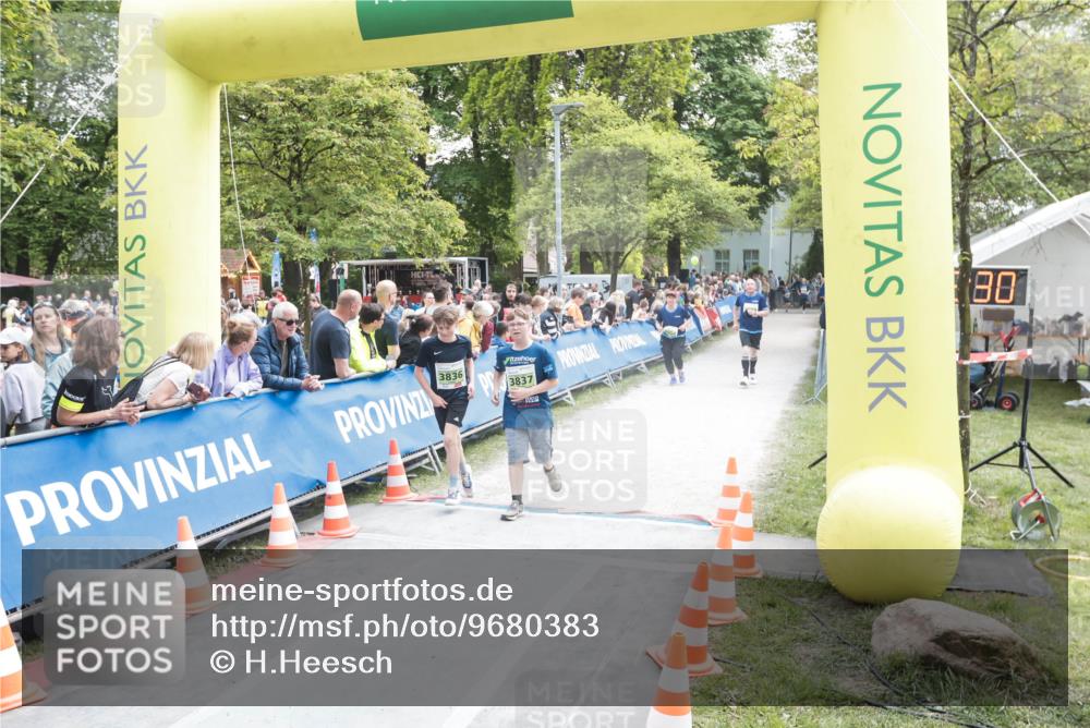 09.05.2026 - Störlauf H.Heesch http://msf.ph/oto/9680383 09.05.2026 17:35:36 Ziel 08 meine-sportfotos.de