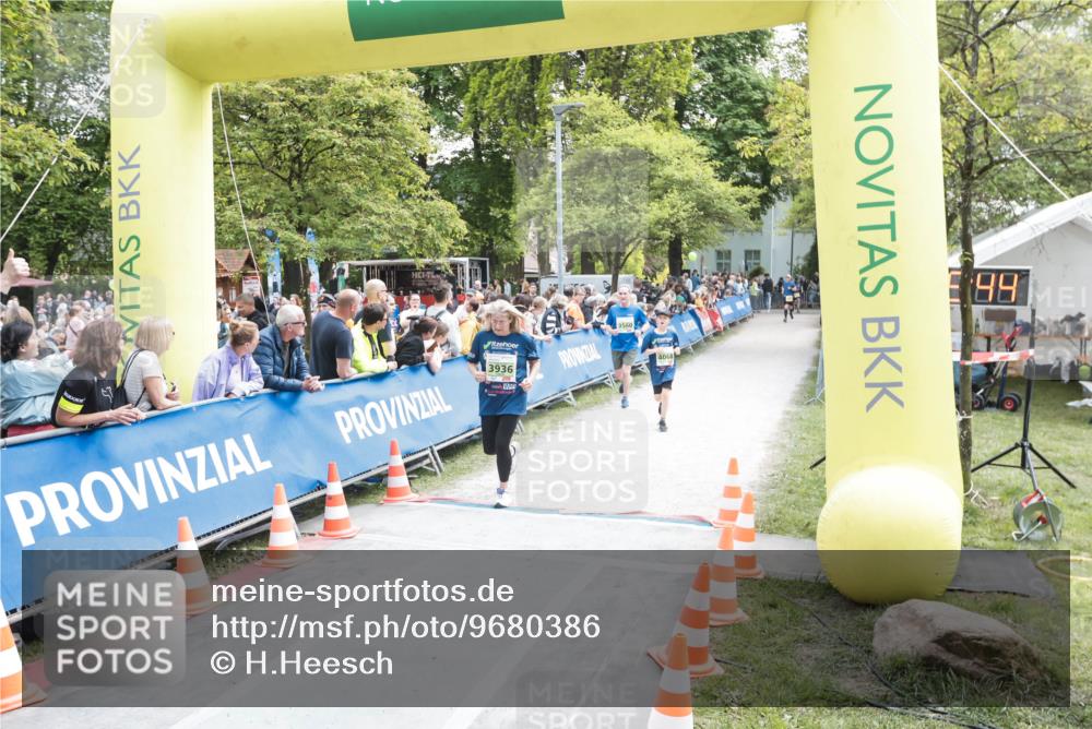09.05.2026 - Störlauf H.Heesch http://msf.ph/oto/9680386 09.05.2026 17:35:50 Ziel 3936, 88 meine-sportfotos.de