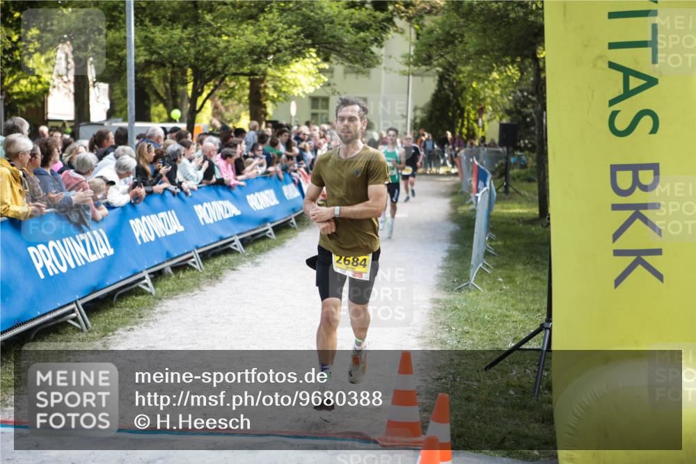 09.05.2026 - Störlauf H.Heesch http://msf.ph/oto/9680388 09.05.2026 17:15:08 Ziel 2684 meine-sportfotos.de