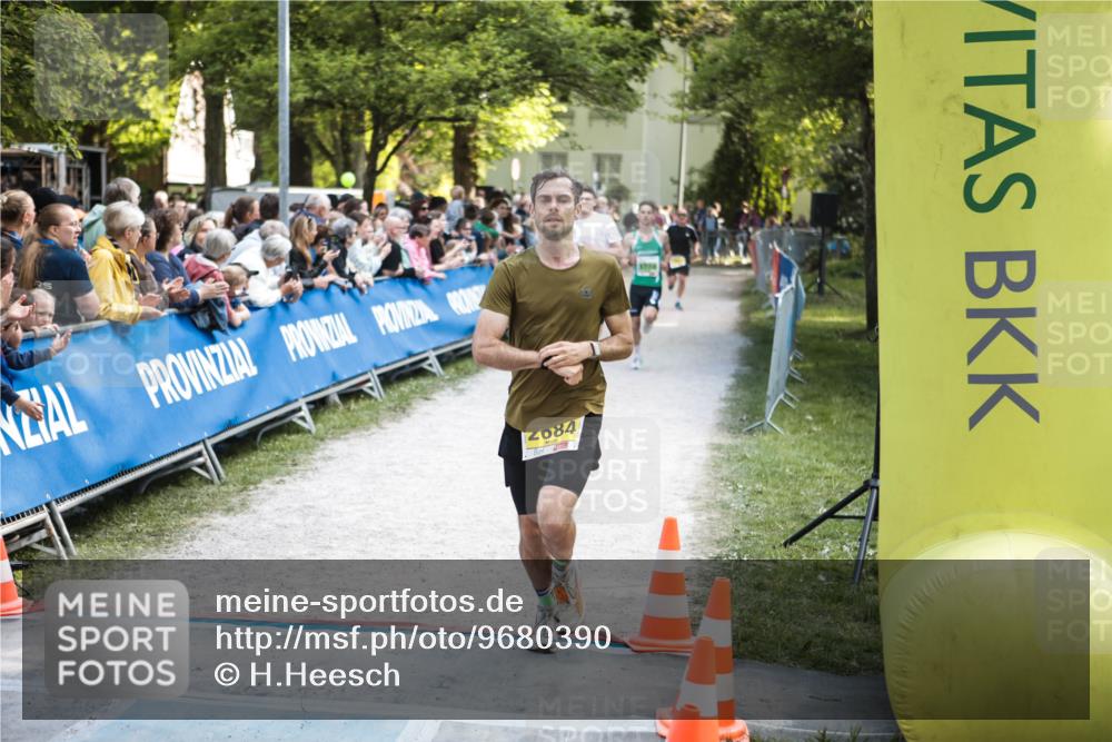 09.05.2026 - Störlauf H.Heesch http://msf.ph/oto/9680390 09.05.2026 17:15:08 Ziel  meine-sportfotos.de