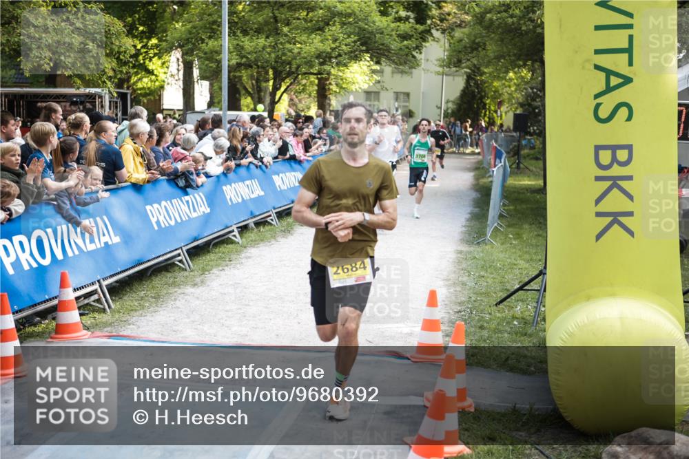 09.05.2026 - Störlauf H.Heesch http://msf.ph/oto/9680392 09.05.2026 17:15:08 Ziel 3708, 2684 meine-sportfotos.de