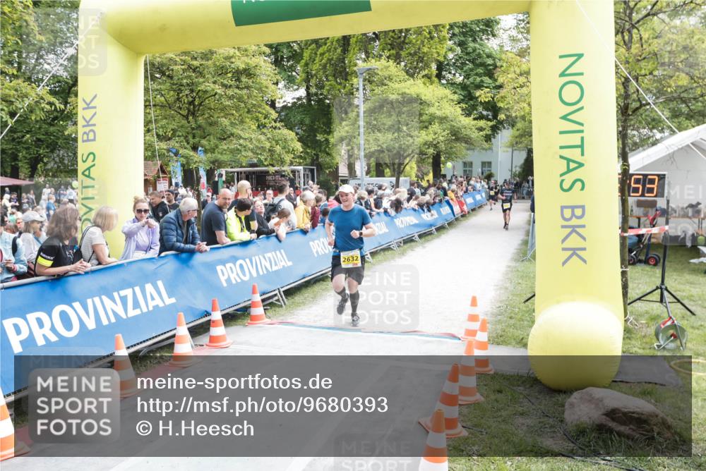 09.05.2026 - Störlauf H.Heesch http://msf.ph/oto/9680393 09.05.2026 17:35:59 Ziel  meine-sportfotos.de