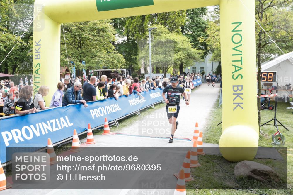 09.05.2026 - Störlauf H.Heesch http://msf.ph/oto/9680395 09.05.2026 17:36:04 Ziel 2513, 98 meine-sportfotos.de