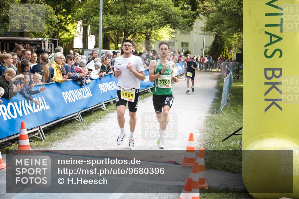 09.05.2026 - Störlauf H.Heesch http://msf.ph/oto/9680396 09.05.2026 17:15:10 Ziel 2699, 2703, 3708 meine-sportfotos.de
