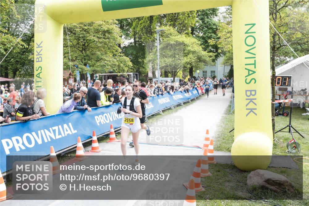 09.05.2026 - Störlauf H.Heesch http://msf.ph/oto/9680397 09.05.2026 17:36:07 Ziel 2558 meine-sportfotos.de
