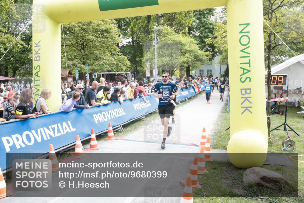 09.05.2026 - Störlauf H.Heesch http://msf.ph/oto/9680399 09.05.2026 17:36:15 Ziel 09 meine-sportfotos.de