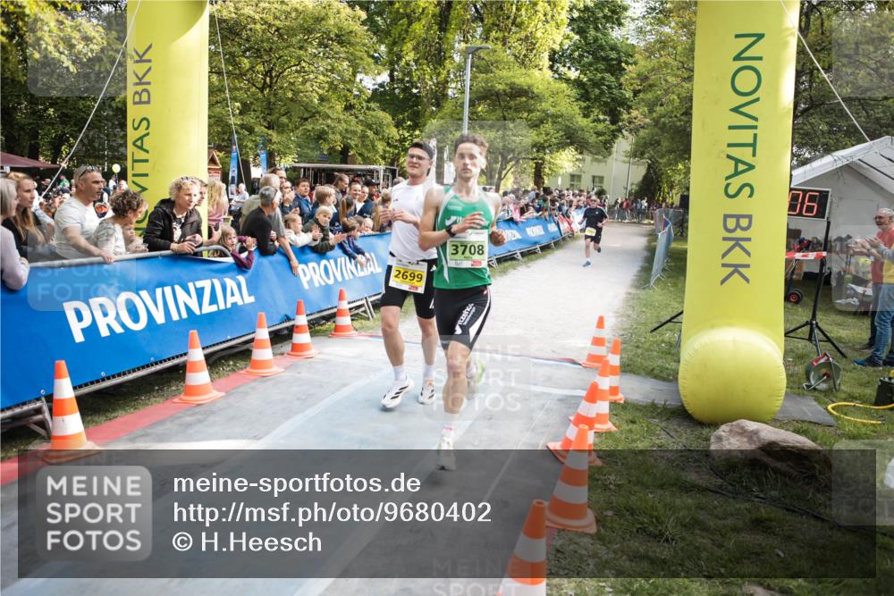 09.05.2026 - Störlauf H.Heesch http://msf.ph/oto/9680402 09.05.2026 17:15:11 Ziel 2699, 3708, 90 meine-sportfotos.de