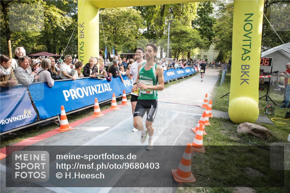 09.05.2026 - Störlauf H.Heesch http://msf.ph/oto/9680403 09.05.2026 17:15:11 Ziel 06 meine-sportfotos.de