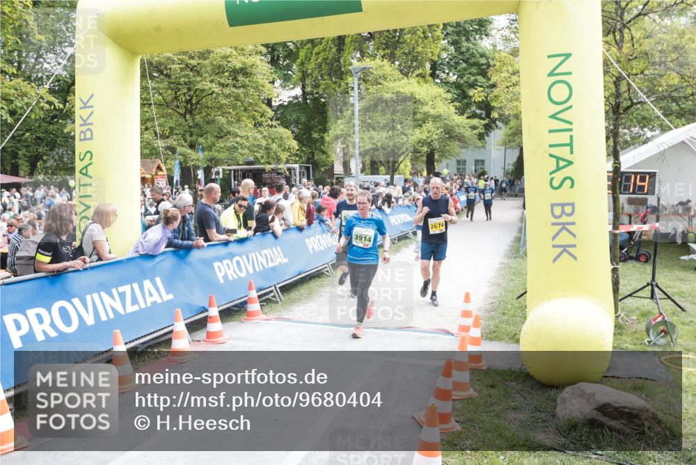 09.05.2026 - Störlauf H.Heesch http://msf.ph/oto/9680404 09.05.2026 17:36:20 Ziel 3914 meine-sportfotos.de