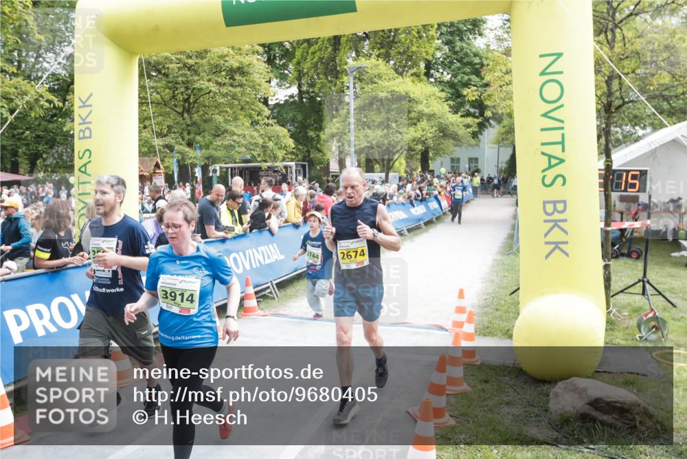 09.05.2026 - Störlauf H.Heesch http://msf.ph/oto/9680405 09.05.2026 17:36:21 Ziel 3914, 2674, 185 meine-sportfotos.de