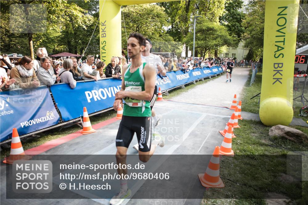 09.05.2026 - Störlauf H.Heesch http://msf.ph/oto/9680406 09.05.2026 17:15:12 Ziel 06 meine-sportfotos.de