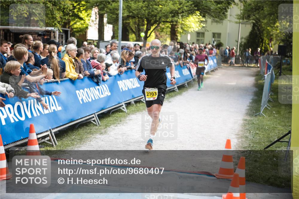 09.05.2026 - Störlauf H.Heesch http://msf.ph/oto/9680407 09.05.2026 17:15:13 Ziel 2703 meine-sportfotos.de