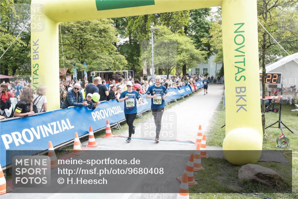09.05.2026 - Störlauf H.Heesch http://msf.ph/oto/9680408 09.05.2026 17:36:28 Ziel 3677, 22 meine-sportfotos.de