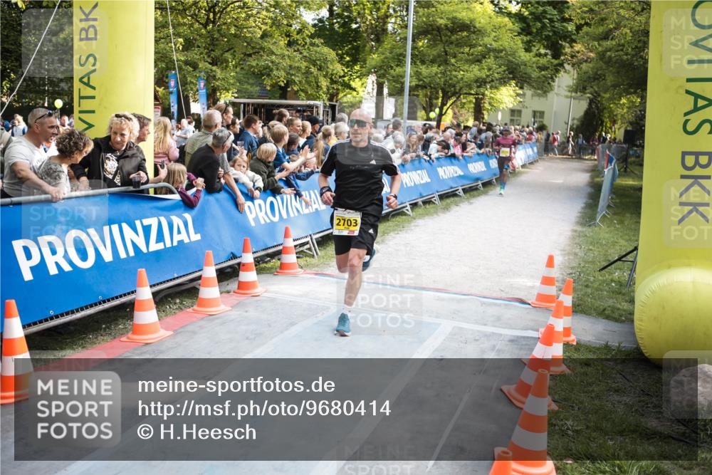 09.05.2026 - Störlauf H.Heesch http://msf.ph/oto/9680414 09.05.2026 17:15:14 Ziel 2703 meine-sportfotos.de