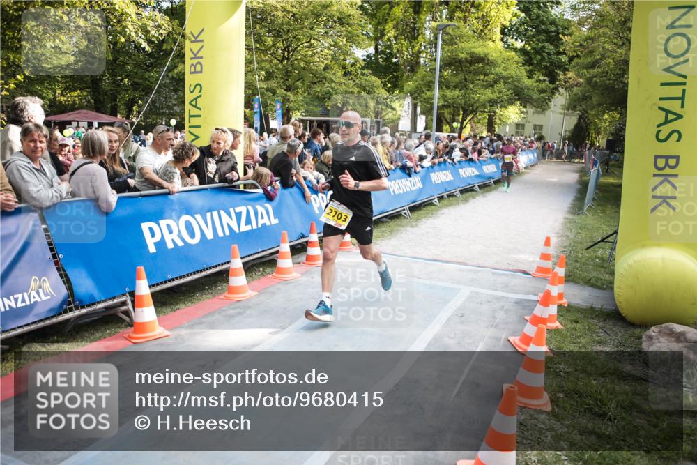 09.05.2026 - Störlauf H.Heesch http://msf.ph/oto/9680415 09.05.2026 17:15:14 Ziel 2703 meine-sportfotos.de